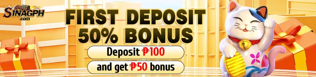 sinagph-bonus